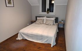 Apartament pod Toruniem